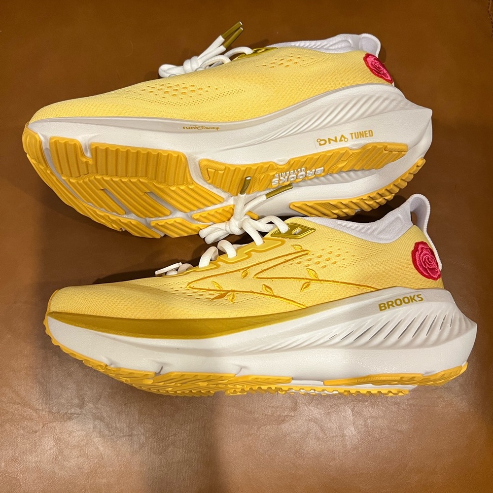 🌹 Brooks Belle RunDisney! 🌹 - Picture 5 of 9